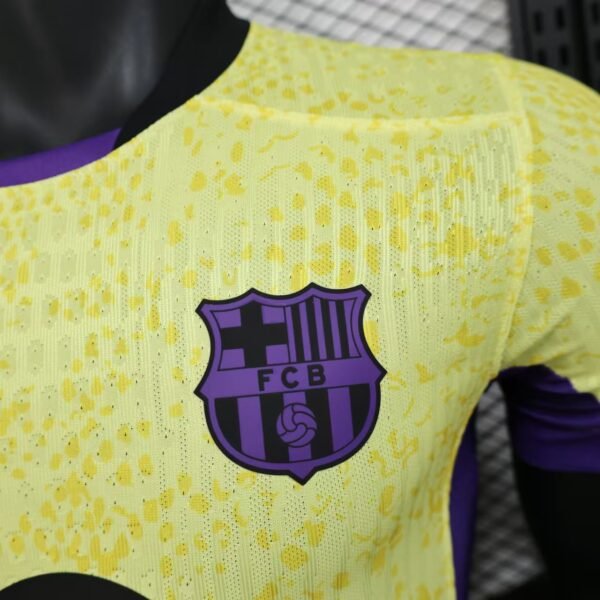 FC Barcelona(camisa de jogador) - Image 4