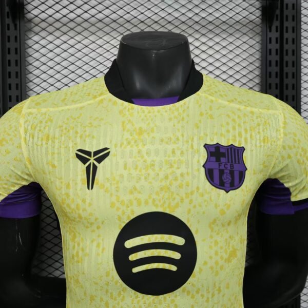 FC Barcelona(camisa de jogador) - Image 3