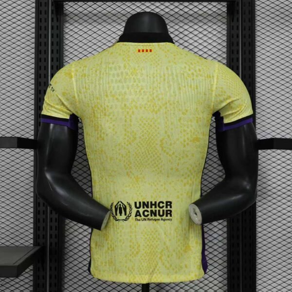 FC Barcelona(camisa de jogador) - Image 9