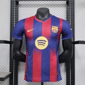 FC Barcelona(camisa de jogador)