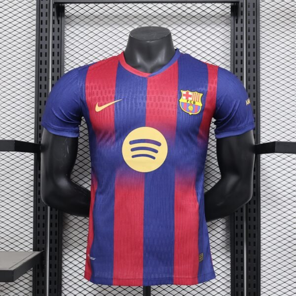 FC Barcelona(camisa de jogador)