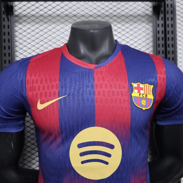 FC Barcelona(camisa de jogador) - Image 3