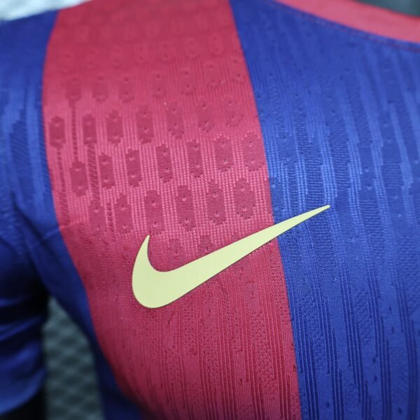 FC Barcelona(camisa de jogador) - Image 4