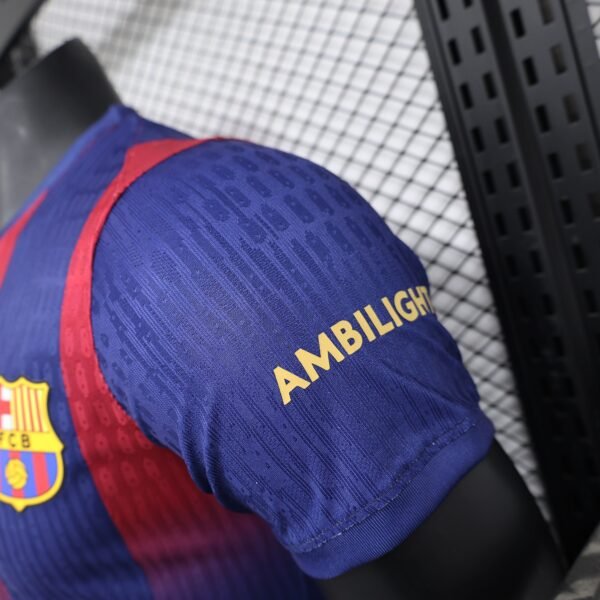 FC Barcelona(camisa de jogador) - Image 7
