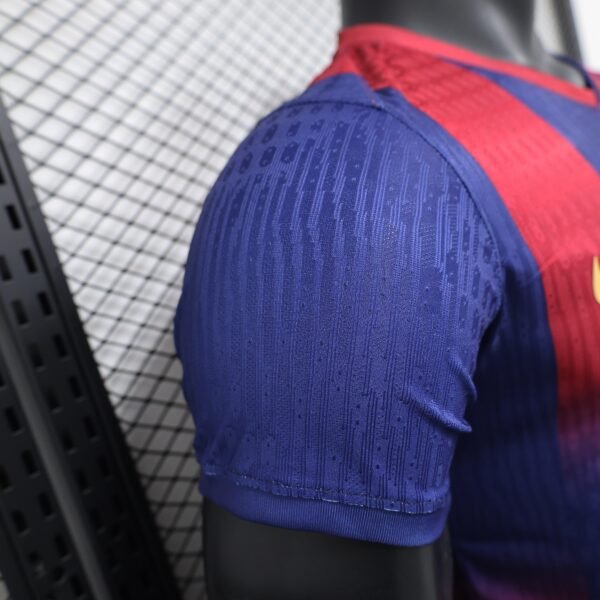 FC Barcelona(camisa de jogador) - Image 8