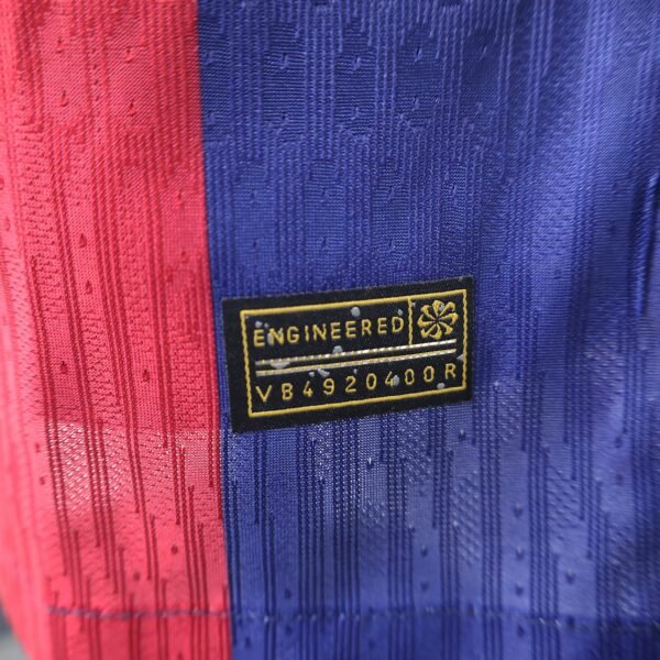 FC Barcelona(camisa de jogador) - Image 9