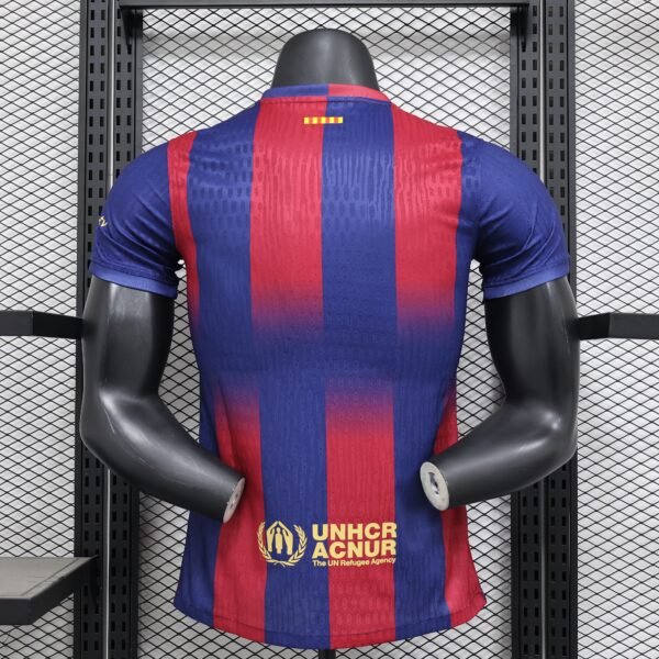 FC Barcelona(camisa de jogador) - Image 11