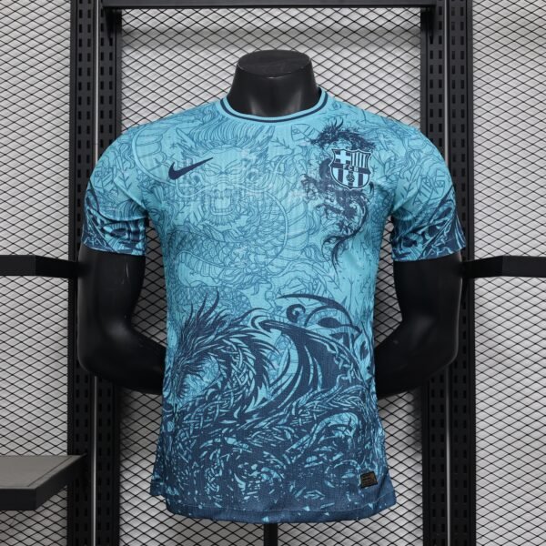 FC Barcelona(camisa de jogador)