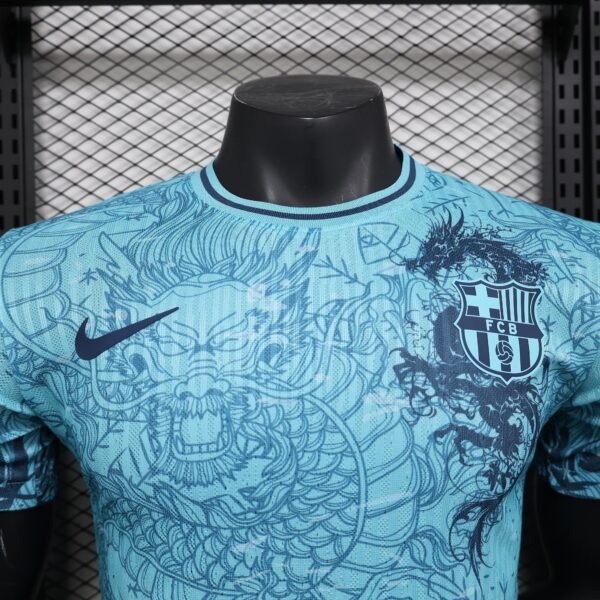 FC Barcelona(camisa de jogador) - Image 3
