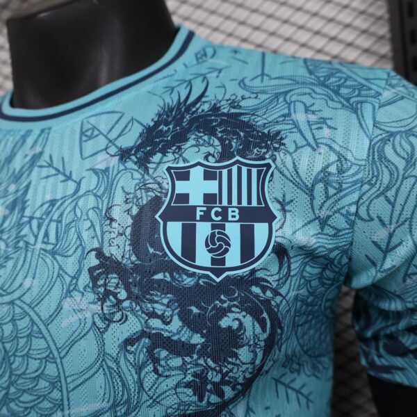 FC Barcelona(camisa de jogador) - Image 4
