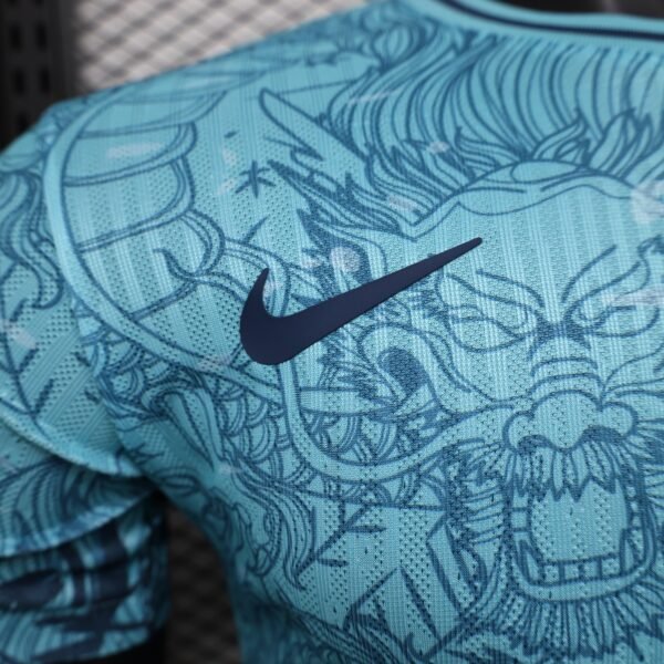 FC Barcelona(camisa de jogador) - Image 5