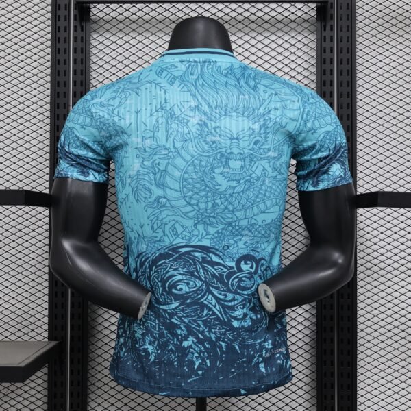 FC Barcelona(camisa de jogador) - Image 9