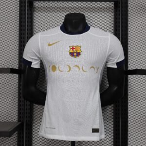 FC Barcelona(camisa de jogador)