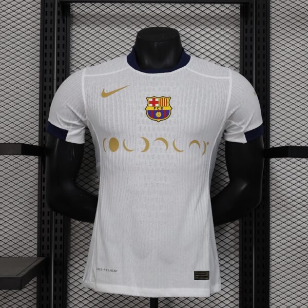FC Barcelona(camisa de jogador)
