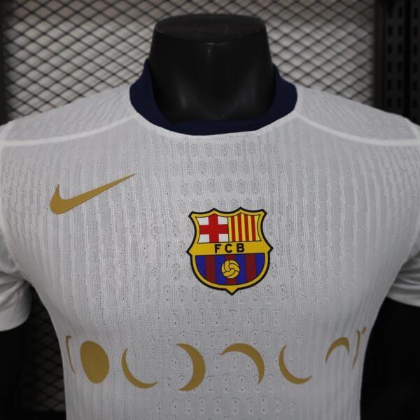 FC Barcelona(camisa de jogador) - Image 3