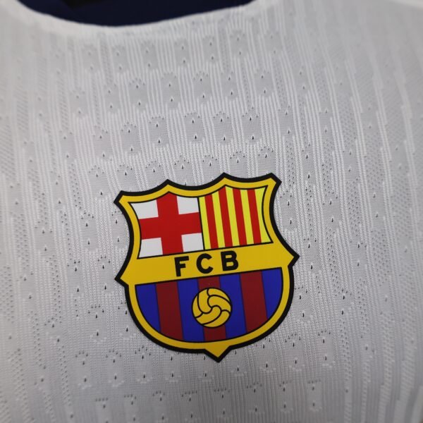 FC Barcelona(camisa de jogador) - Image 4