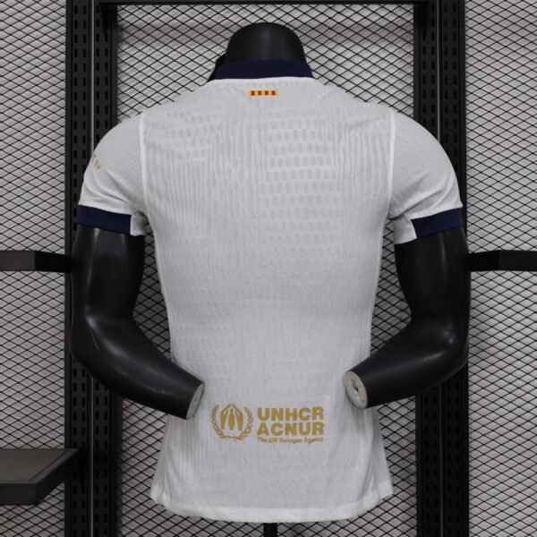 FC Barcelona(camisa de jogador) - Image 10