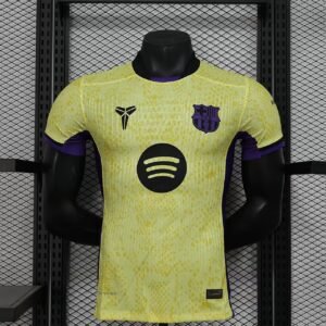 FC Barcelona(camisa de jogador)