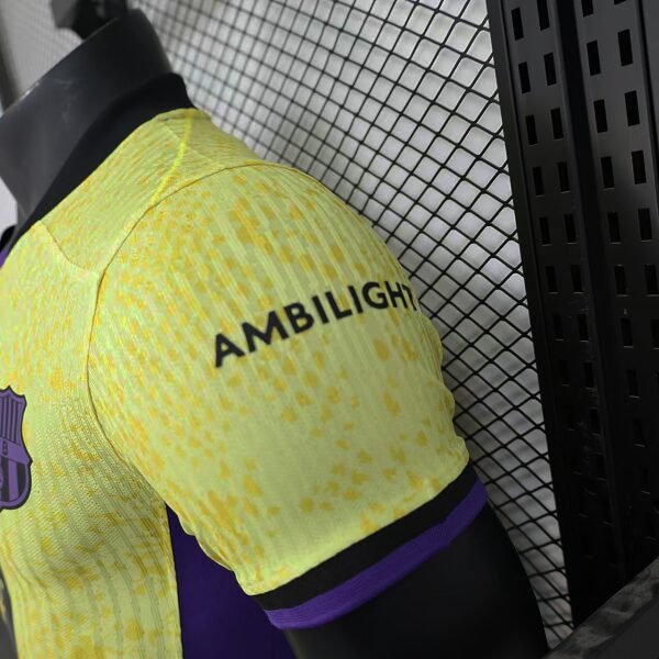FC Barcelona(camisa de jogador) - Image 6