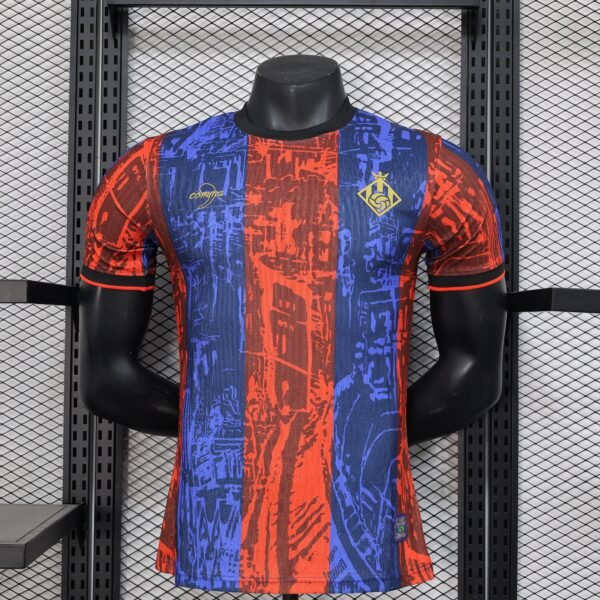 FC Barcelona(camisa de jogador)