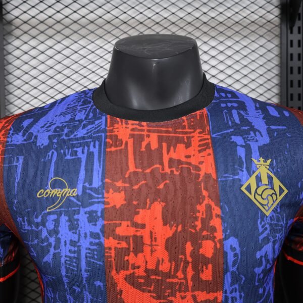 FC Barcelona(camisa de jogador) - Image 3