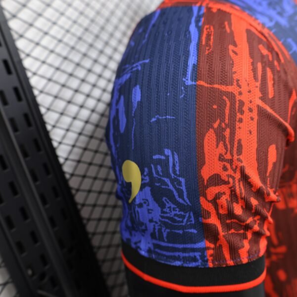 FC Barcelona(camisa de jogador) - Image 7