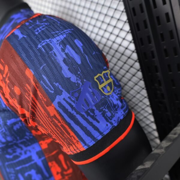 FC Barcelona(camisa de jogador) - Image 6