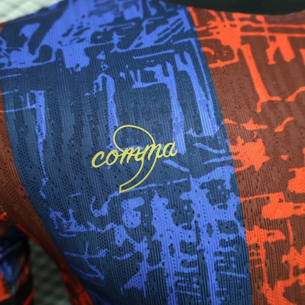 FC Barcelona(camisa de jogador) - Image 5