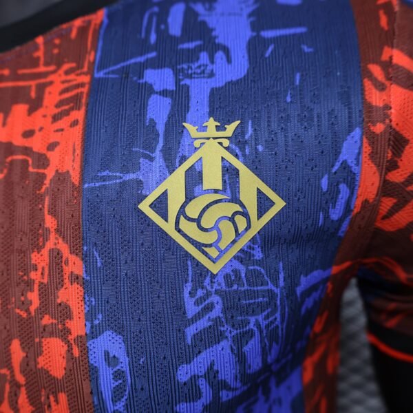 FC Barcelona(camisa de jogador) - Image 4