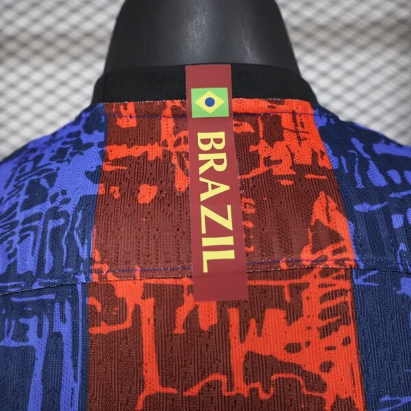 FC Barcelona(camisa de jogador) - Image 8
