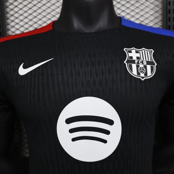 FC Barcelona(camisa de jogador) - Image 3