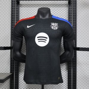 FC Barcelona(camisa de jogador)