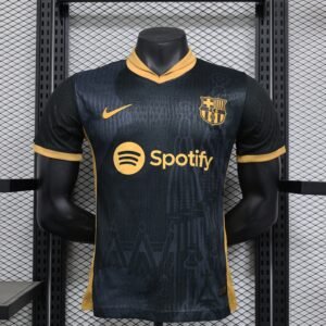 FC Barcelona(camisa de jogador)