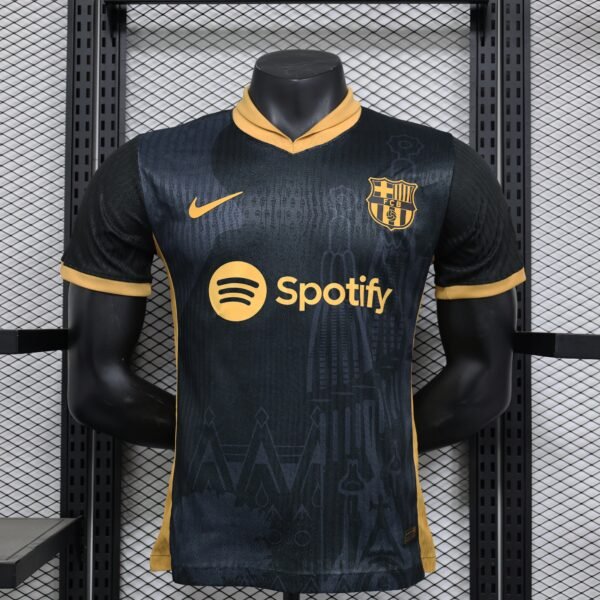 FC Barcelona(camisa de jogador)