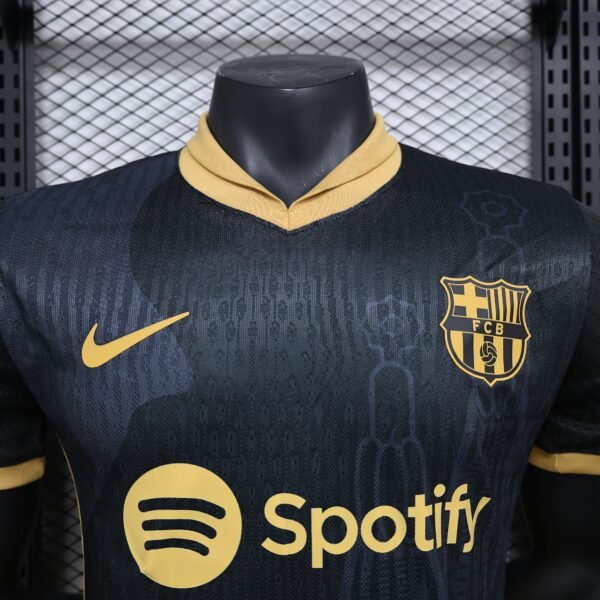 FC Barcelona(camisa de jogador) - Image 3