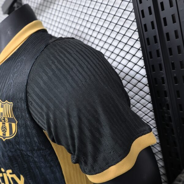 FC Barcelona(camisa de jogador) - Image 5