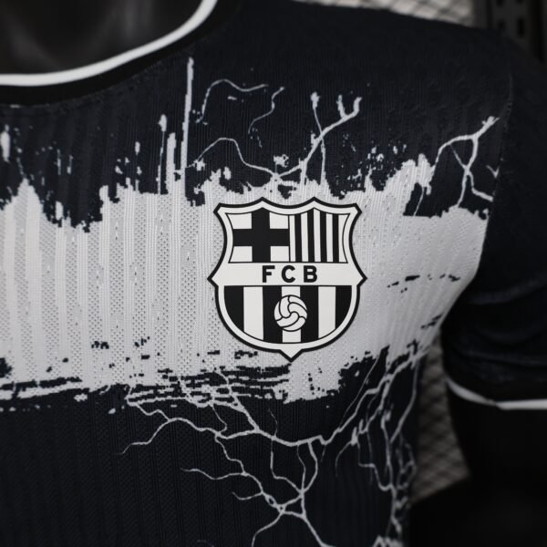 FC Barcelona(camisa de jogador) - Image 4