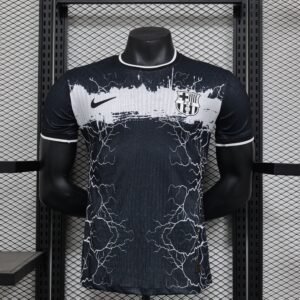 FC Barcelona(camisa de jogador)