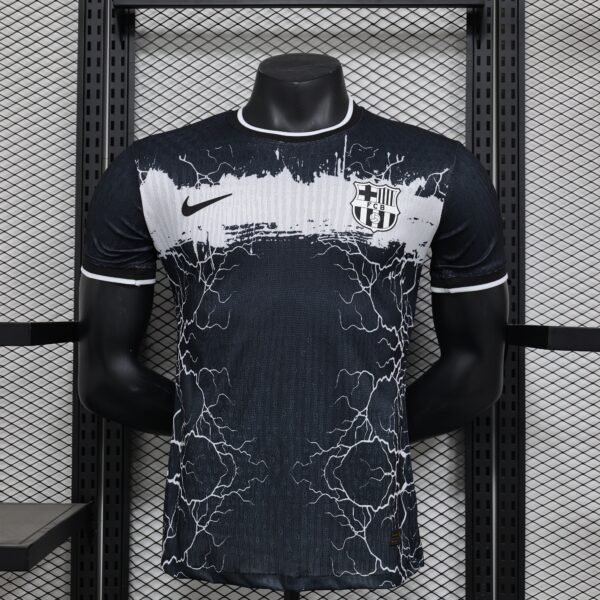 FC Barcelona(camisa de jogador)