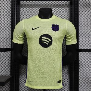 FC Barcelona(camisa de jogador)