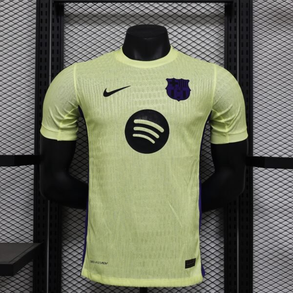 FC Barcelona(camisa de jogador)