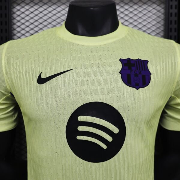 FC Barcelona(camisa de jogador) - Image 3