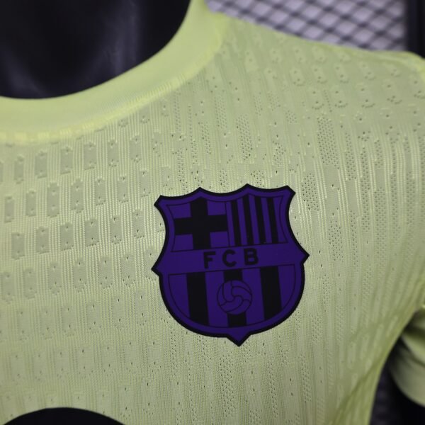FC Barcelona(camisa de jogador) - Image 4
