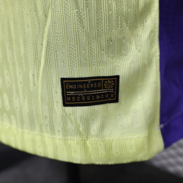 FC Barcelona(camisa de jogador) - Image 9