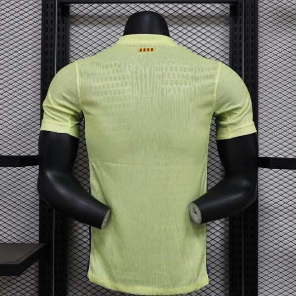 FC Barcelona(camisa de jogador) - Image 10