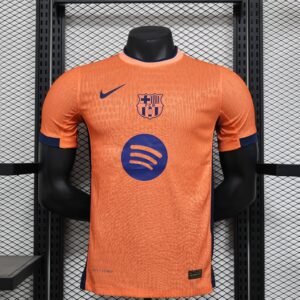 FC Barcelona(camisa de jogador)