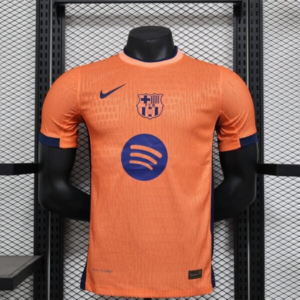 FC Barcelona(camisa de jogador)