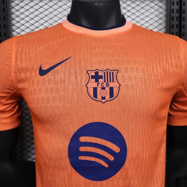 FC Barcelona(camisa de jogador) - Image 3