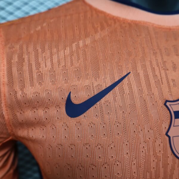 FC Barcelona(camisa de jogador) - Image 5