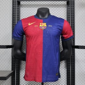 FC Barcelona(camisa de jogador)